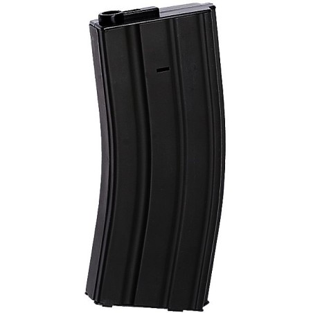 Chargeur, AEG, séries M16, 130 rd