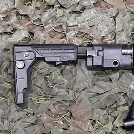 FoX Custom n°15