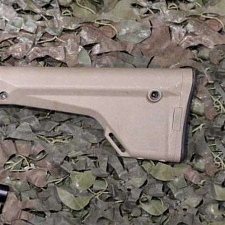 FoX Custom n°16
