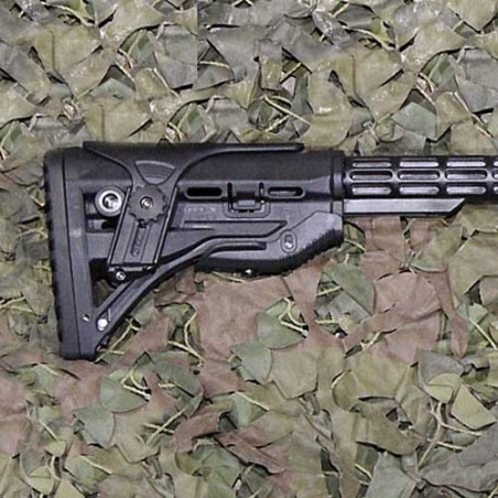 FoX Custom n°20