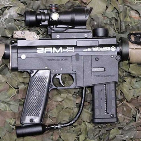 FoX Custom n°21