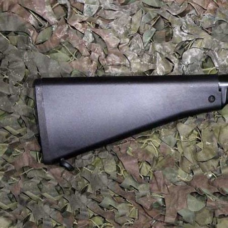 FoX Custom n°30