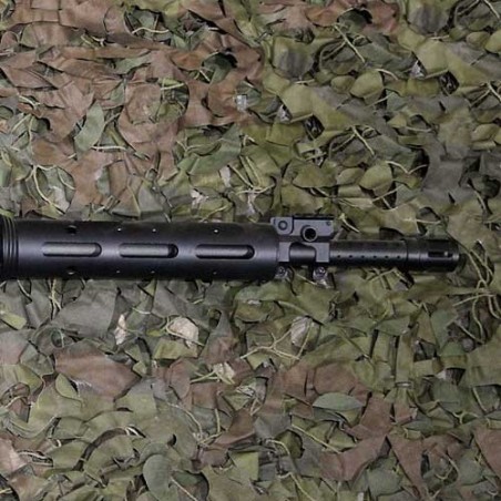 FoX Custom n°30