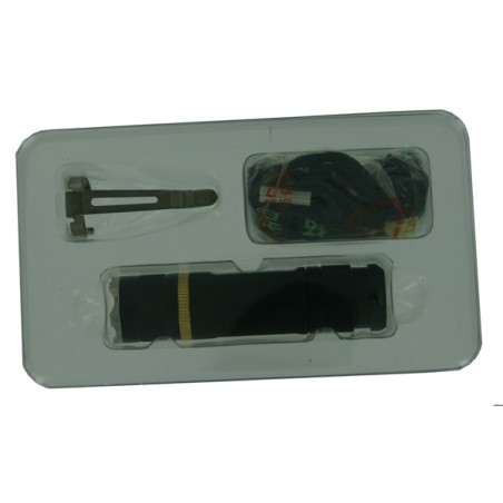 Flashlight lampe ARCEE SE Ariane flashlight TOPFIRE