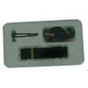 Flashlight lampe ARCEE SE Ariane flashlight TOPFIRE