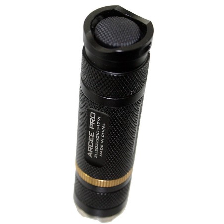 Flashlight lampe ARCEE SE Ariane flashlight TOPFIRE