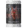 Billes DEVIL BB'S 0.30G Blanche 3000