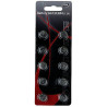 Battery, 1.5V, AG13/LR44, 10 pcs.