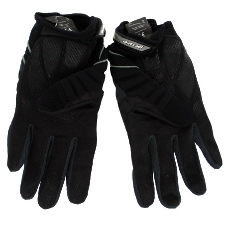 Paintball gants PROTO gris M