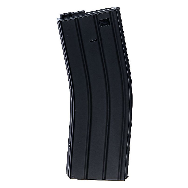 ASG 17556 Magazine Hi Cap AEG M15 M16 series Flash 360rd.