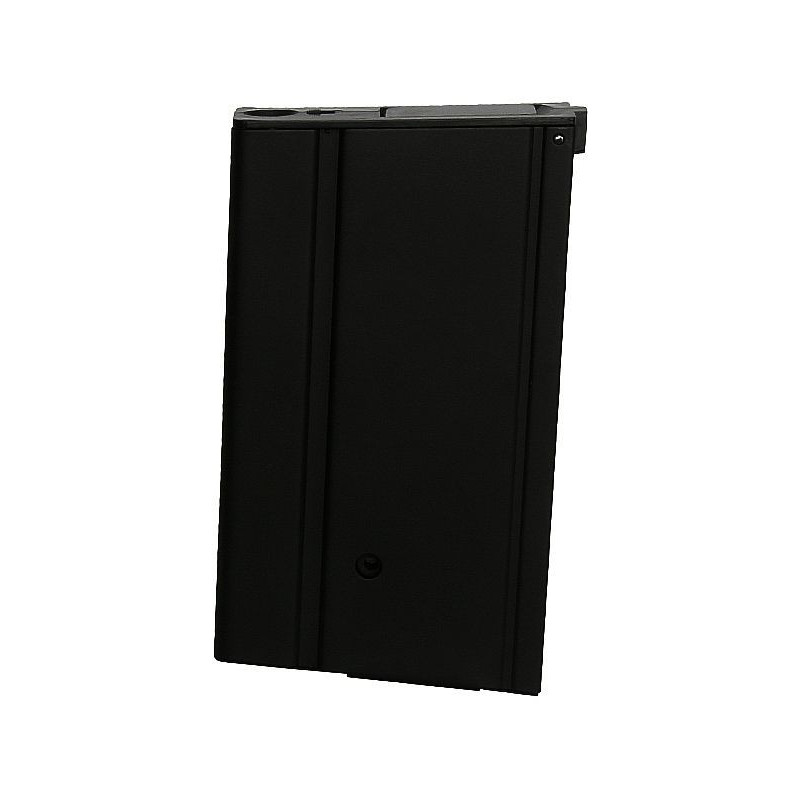 ASG 15933 Magazine Hi Cap Hi Cap AEG SLV M14 400rd