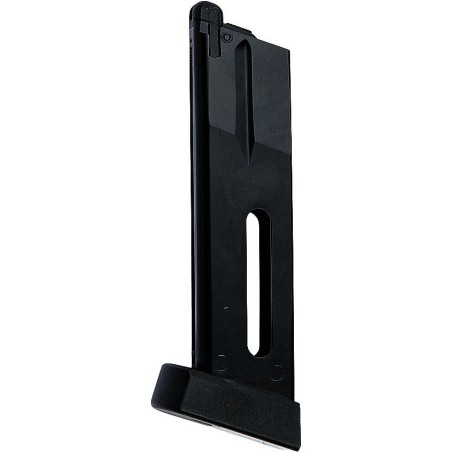 ASG 17401 Magazine GBB CO2 CZ 75
