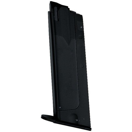 ASG 16925 Magazine GBB CZ 75 RSS