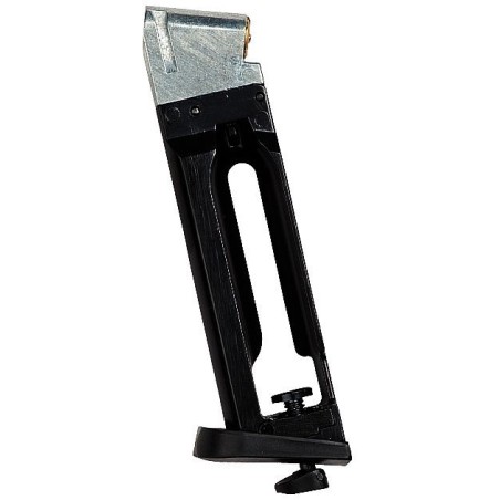 ASG 16279 Magazine GNB CO2 CZ 75D Compact w screw