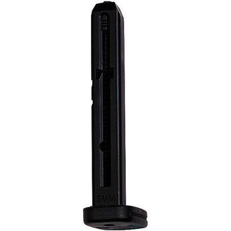 ASG 16091 Magazine GNB CO2 Steyr M9-A1