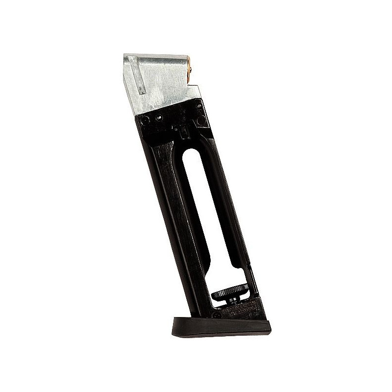 ASG 15596 Magazine GNB CO2 CZ 75D Compact