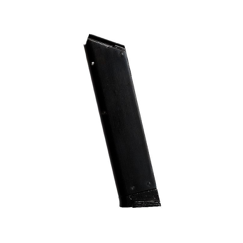 ASG 14843 Magazine GNB tactical sniper black