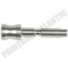 Pin culasse Marteau avec plat