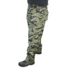 Pantalon Tactical Tiger Stripe Taille Xl Black Eagle 