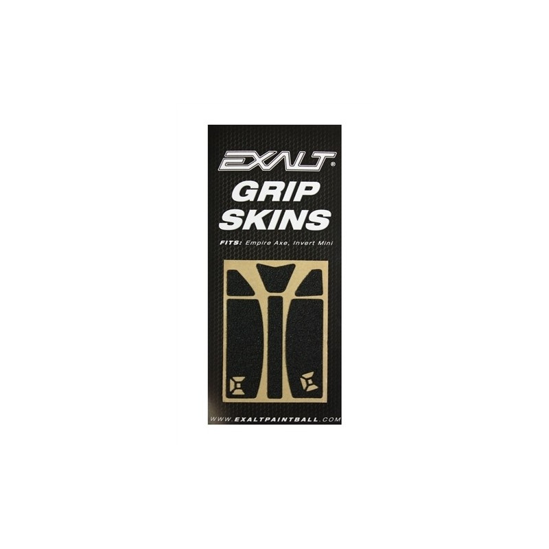 Exalt Grip Skins