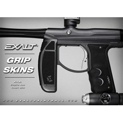 Exalt Grip Skins