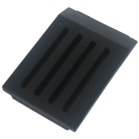 53 COUVERCLE PILE TM7 ref 17711
