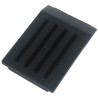 53 COUVERCLE PILE TM7 ref 17711