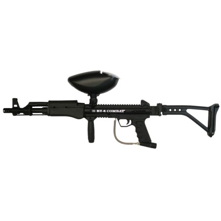 Pack custom paintball Atomika paintball shooter pour BT SW1