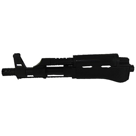 Pack custom paintball Atomika paintball shooter pour BT SW1
