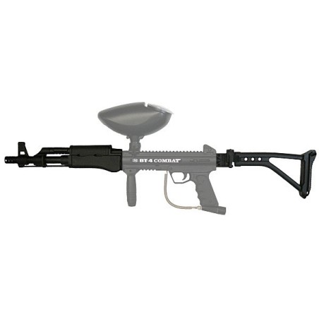 Pack custom paintball Atomika paintball shooter pour BT SW1