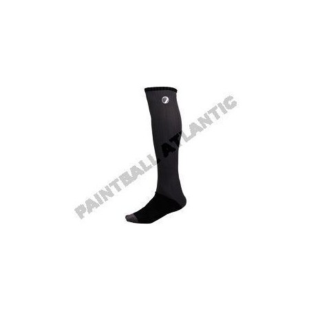 Paire de Chaussette Dye basse black Grey S M petit modèl!