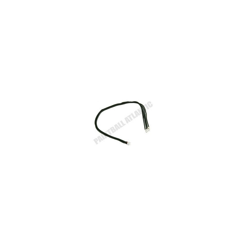 R30510021 EYE WIRE piece DM8 9 10