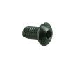 R10202080 REAR FRAMESCRW FRONT FRAME SCREW piece DM8 DM9 DM10