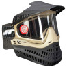 JT Proflex Thermal - LE tan black