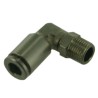 Raccord mAcroflex 90° 6 mm