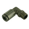 Raccord mAcroflex 90° 6 mm