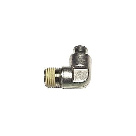 Raccord Microflex 90