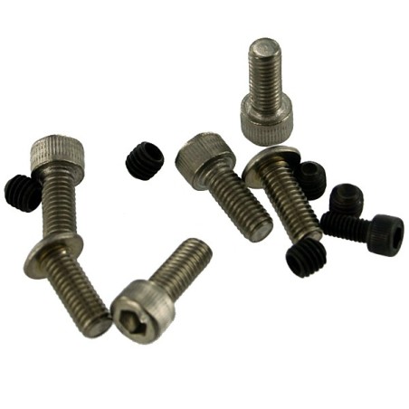 Reg Kit Screw REG201 