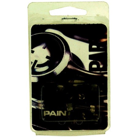 Reg Kit Screw REG201 