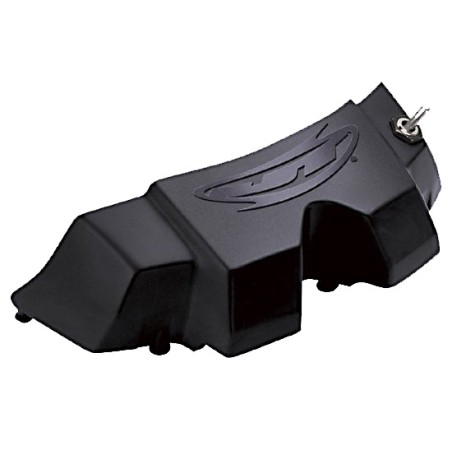 JT Ventilateur vortex Version II