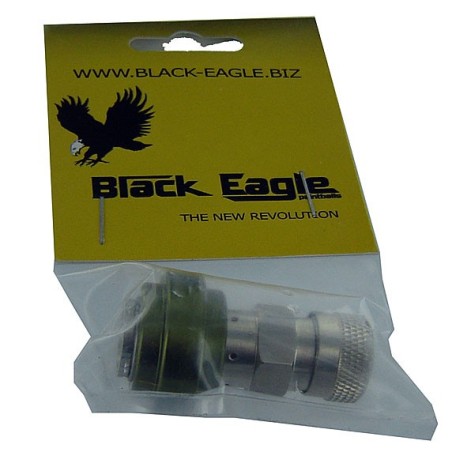 Purge Rapide Black Eagle Couleur