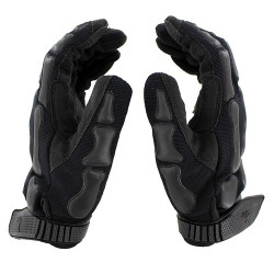 Gloves Supreme Black Eagle Series L Black