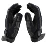 Gloves Supreme Black Eagle Series L Black