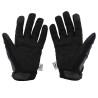 Gloves Supreme Black Eagle Series L Black