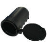 Pot 50 Billes APP noir