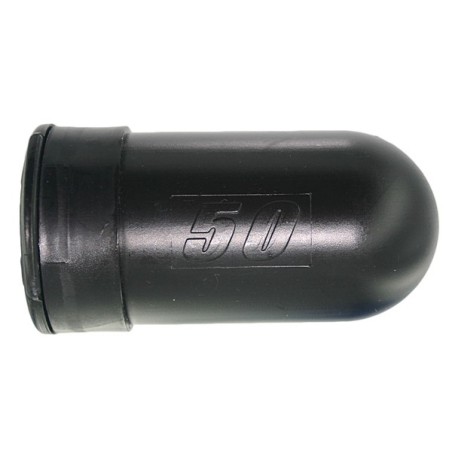 Pot 50 Billes APP noir