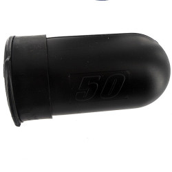 Pot 50 Billes APP noir