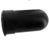 Pot 50 Billes APP noir