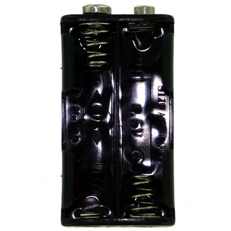 Porte Piles Empire B2