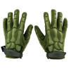 Gloves Supreme Black Eagle Series L Green